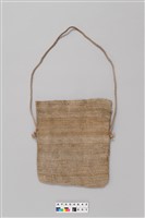 藏品(大頭目服飾-菸袋)的圖片